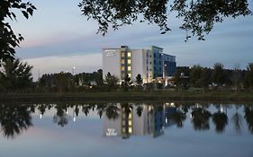 Springhill Suites By Marriott Tampa Suncoast Parkway